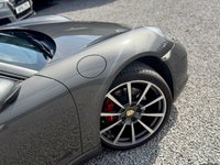 USED 2012 T PORSCHE 911 3.4 991 Carrera Convertible 2dr Petrol PDK Euro 5 (s/s) Euro 5 (350 ps) 