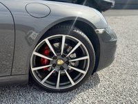 USED 2012 T PORSCHE 911 3.4 991 Carrera Convertible 2dr Petrol PDK Euro 5 (s/s) Euro 5 (350 ps) 