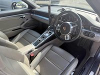 USED 2012 T PORSCHE 911 3.4 991 Carrera Convertible 2dr Petrol PDK Euro 5 (s/s) Euro 5 (350 ps) 