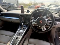 USED 2012 T PORSCHE 911 3.4 991 Carrera Convertible 2dr Petrol PDK Euro 5 (s/s) Euro 5 (350 ps) 