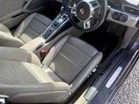 USED 2012 T PORSCHE 911 3.4 991 Carrera Convertible 2dr Petrol PDK Euro 5 (s/s) Euro 5 (350 ps) 