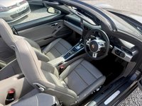 USED 2012 T PORSCHE 911 3.4 991 Carrera Convertible 2dr Petrol PDK Euro 5 (s/s) Euro 5 (350 ps) 