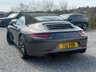 USED 2012 T PORSCHE 911 3.4 991 Carrera Convertible 2dr Petrol PDK Euro 5 (s/s) Euro 5 (350 ps) 