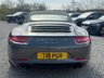 USED 2012 T PORSCHE 911 3.4 991 Carrera Convertible 2dr Petrol PDK Euro 5 (s/s) Euro 5 (350 ps) 