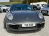 USED 2012 T PORSCHE 911 3.4 991 Carrera Convertible 2dr Petrol PDK Euro 5 (s/s) Euro 5 (350 ps) 