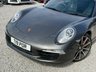 USED 2012 T PORSCHE 911 3.4 991 Carrera Convertible 2dr Petrol PDK Euro 5 (s/s) Euro 5 (350 ps) 
