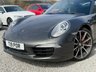 USED 2012 T PORSCHE 911 3.4 991 Carrera Convertible 2dr Petrol PDK Euro 5 (s/s) Euro 5 (350 ps) 