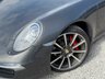 USED 2012 T PORSCHE 911 3.4 991 Carrera Convertible 2dr Petrol PDK Euro 5 (s/s) Euro 5 (350 ps) 