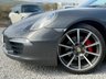 USED 2012 T PORSCHE 911 3.4 991 Carrera Convertible 2dr Petrol PDK Euro 5 (s/s) Euro 5 (350 ps) 