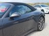 USED 2012 T PORSCHE 911 3.4 991 Carrera Convertible 2dr Petrol PDK Euro 5 (s/s) Euro 5 (350 ps) 