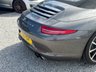 USED 2012 T PORSCHE 911 3.4 991 Carrera Convertible 2dr Petrol PDK Euro 5 (s/s) Euro 5 (350 ps) 