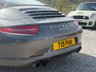 USED 2012 T PORSCHE 911 3.4 991 Carrera Convertible 2dr Petrol PDK Euro 5 (s/s) Euro 5 (350 ps) 