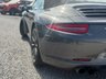 USED 2012 T PORSCHE 911 3.4 991 Carrera Convertible 2dr Petrol PDK Euro 5 (s/s) Euro 5 (350 ps) 