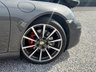 USED 2012 T PORSCHE 911 3.4 991 Carrera Convertible 2dr Petrol PDK Euro 5 (s/s) Euro 5 (350 ps) 
