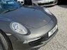 USED 2012 T PORSCHE 911 3.4 991 Carrera Convertible 2dr Petrol PDK Euro 5 (s/s) Euro 5 (350 ps) 