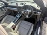 USED 2012 T PORSCHE 911 3.4 991 Carrera Convertible 2dr Petrol PDK Euro 5 (s/s) Euro 5 (350 ps) 