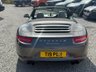 USED 2012 T PORSCHE 911 3.4 991 Carrera Convertible 2dr Petrol PDK Euro 5 (s/s) Euro 5 (350 ps) 