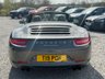 USED 2012 T PORSCHE 911 3.4 991 Carrera Convertible 2dr Petrol PDK Euro 5 (s/s) Euro 5 (350 ps) 