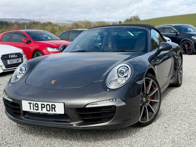 View our PORSCHE 911