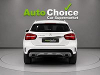 USED 2018 18 MERCEDES-BENZ 180 1.6 GLA200 AMG Line (Premium Plus) SUV 5dr Petrol Manual Euro 6 (s/s) (156 ps) in Blackburn Finance Available 12 to 84 Months