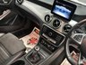 USED 2018 18 MERCEDES-BENZ 180 1.6 GLA200 AMG Line (Premium Plus) SUV 5dr Petrol Manual Euro 6 (s/s) (156 ps) in Blackburn Finance Available 12 to 84 Months