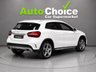 USED 2018 18 MERCEDES-BENZ 180 1.6 GLA200 AMG Line (Premium Plus) SUV 5dr Petrol Manual Euro 6 (s/s) (156 ps) in Blackburn Finance Available 12 to 84 Months