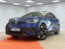 USED 2023 72 VOLKSWAGEN 181 Pro 77kWh Style SUV 5dr Electric Auto (174 ps) 1 OWNER, 2 KEYS