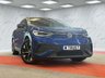 USED 2023 72 VOLKSWAGEN 181 Pro 77kWh Style SUV 5dr Electric Auto (174 ps) 1 OWNER, 2 KEYS