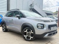 USED 2020 70 CITROEN C3 AIRCROSS 1.2 PureTech Flair Euro 6 (s/s) 5dr 360 CAM LOW MILES NAV ETC