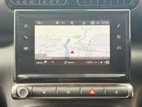 USED 2020 70 CITROEN C3 AIRCROSS 1.2 PureTech Flair Euro 6 (s/s) 5dr 360 CAM LOW MILES NAV ETC
