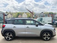 USED 2020 70 CITROEN C3 AIRCROSS 1.2 PureTech Flair Euro 6 (s/s) 5dr 360 CAM LOW MILES NAV ETC
