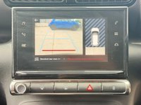 USED 2020 70 CITROEN C3 AIRCROSS 1.2 PureTech Flair Euro 6 (s/s) 5dr 360 CAM LOW MILES NAV ETC