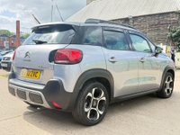 USED 2020 70 CITROEN C3 AIRCROSS 1.2 PureTech Flair Euro 6 (s/s) 5dr 360 CAM LOW MILES NAV ETC