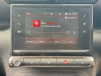 USED 2020 70 CITROEN C3 AIRCROSS 1.2 PureTech Flair Euro 6 (s/s) 5dr 360 CAM LOW MILES NAV ETC