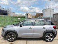 USED 2020 70 CITROEN C3 AIRCROSS 1.2 PureTech Flair Euro 6 (s/s) 5dr 360 CAM LOW MILES NAV ETC