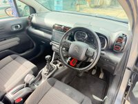 USED 2020 70 CITROEN C3 AIRCROSS 1.2 PureTech Flair Euro 6 (s/s) 5dr 360 CAM LOW MILES NAV ETC