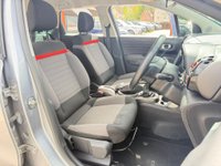 USED 2020 70 CITROEN C3 AIRCROSS 1.2 PureTech Flair Euro 6 (s/s) 5dr 360 CAM LOW MILES NAV ETC