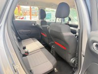 USED 2020 70 CITROEN C3 AIRCROSS 1.2 PureTech Flair Euro 6 (s/s) 5dr 360 CAM LOW MILES NAV ETC