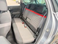 USED 2020 70 CITROEN C3 AIRCROSS 1.2 PureTech Flair Euro 6 (s/s) 5dr 360 CAM LOW MILES NAV ETC
