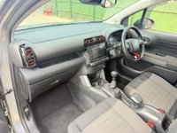 USED 2020 70 CITROEN C3 AIRCROSS 1.2 PureTech Flair Euro 6 (s/s) 5dr 360 CAM LOW MILES NAV ETC
