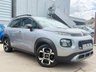 USED 2020 70 CITROEN C3 AIRCROSS 1.2 PureTech Flair Euro 6 (s/s) 5dr 360 CAM LOW MILES NAV ETC