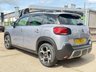 USED 2020 70 CITROEN C3 AIRCROSS 1.2 PureTech Flair Euro 6 (s/s) 5dr 360 CAM LOW MILES NAV ETC
