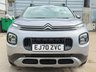 USED 2020 70 CITROEN C3 AIRCROSS 1.2 PureTech Flair Euro 6 (s/s) 5dr 360 CAM LOW MILES NAV ETC