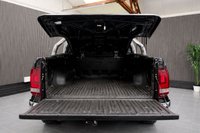 USED 2018 68 VOLKSWAGEN AMAROK 3.0 TDI V6 Highline Pickup Double Cab 4dr Diesel Auto 4Motion Euro 6 (s/s) (258 ps) DELIVERY AVAILABLE
