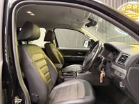 USED 2018 68 VOLKSWAGEN AMAROK 3.0 TDI V6 Highline Pickup Double Cab 4dr Diesel Auto 4Motion Euro 6 (s/s) (258 ps) DELIVERY AVAILABLE