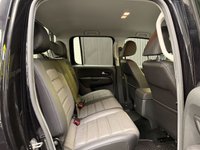 USED 2018 68 VOLKSWAGEN AMAROK 3.0 TDI V6 Highline Pickup Double Cab 4dr Diesel Auto 4Motion Euro 6 (s/s) (258 ps) DELIVERY AVAILABLE