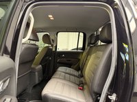 USED 2018 68 VOLKSWAGEN AMAROK 3.0 TDI V6 Highline Pickup Double Cab 4dr Diesel Auto 4Motion Euro 6 (s/s) (258 ps) DELIVERY AVAILABLE