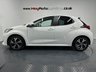 USED 2024 74 TOYOTA YARIS 1.5 VVT-h Design Hatchback 5dr Petrol Hybrid E-CVT Euro 6 (s/s) (116 ps) 