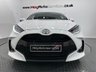 USED 2024 74 TOYOTA YARIS 1.5 VVT-h Design Hatchback 5dr Petrol Hybrid E-CVT Euro 6 (s/s) (116 ps) 