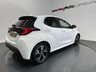 USED 2024 74 TOYOTA YARIS 1.5 VVT-h Design Hatchback 5dr Petrol Hybrid E-CVT Euro 6 (s/s) (116 ps) 